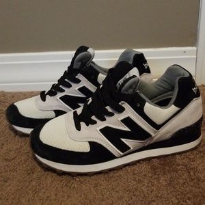New Balance Sneakers